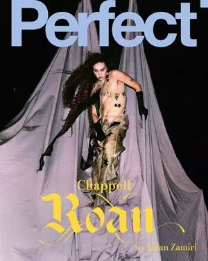 Chappell Roan OnlyFans Leaked Free Thumbnail Picture - #3sPyYGV7qy