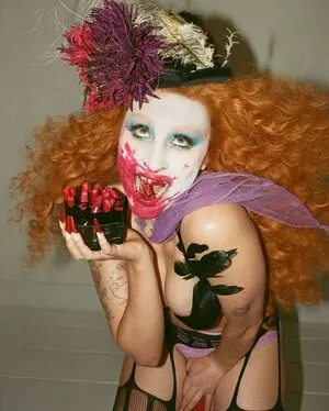 Chappell Roan OnlyFans Leaked Free Thumbnail Picture - #4GzNKEBKYF