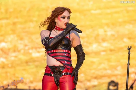 Chappell Roan OnlyFans Leaked Free Thumbnail Picture - #5myxNu8iEU