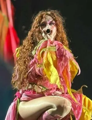 Chappell Roan OnlyFans Leaked Free Thumbnail Picture - #6bC2WdWrO0