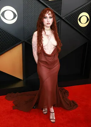 Chappell Roan OnlyFans Leaked Free Thumbnail Picture - #7vnBnnmCH8