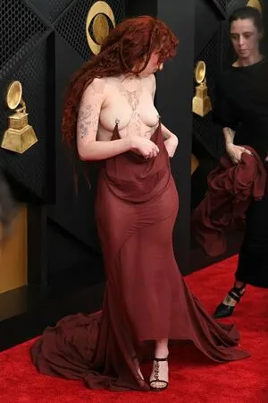 Chappell Roan OnlyFans Leaked Free Thumbnail Picture - #7zZ7s8Ell5