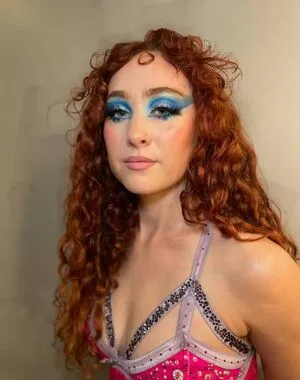 Chappell Roan OnlyFans Leaked Free Thumbnail Picture - #AIzayR1Wtn