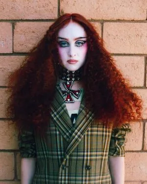 Chappell Roan OnlyFans Leaked Free Thumbnail Picture - #Atn9Mg5onO