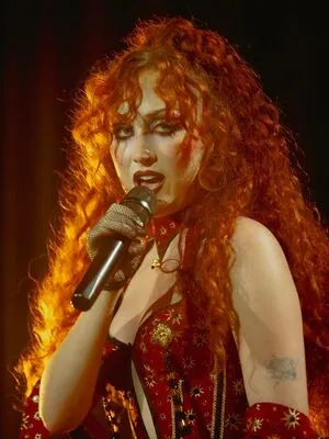 Chappell Roan OnlyFans Leaked Free Thumbnail Picture - #CaERBcU8Jp