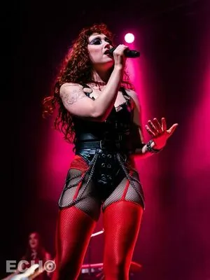 Chappell Roan OnlyFans Leaked Free Thumbnail Picture - #DOh87OJNYC