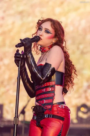 Chappell Roan OnlyFans Leaked Free Thumbnail Picture - #EHIkiZBvKv