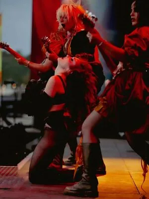 Chappell Roan OnlyFans Leaked Free Thumbnail Picture - #EXbzEjuuZt