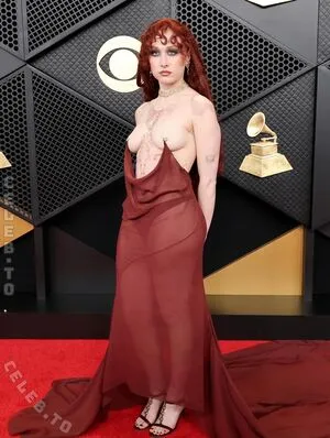 Chappell Roan OnlyFans Leaked Free Thumbnail Picture - #EiL4cZ50Y0