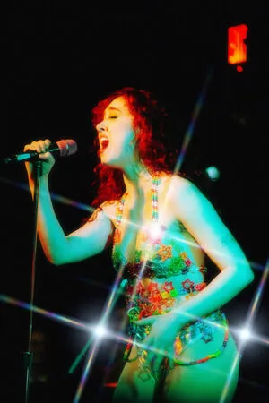 Chappell Roan OnlyFans Leaked Free Thumbnail Picture - #GNYOcEE5AQ