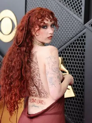 Chappell Roan OnlyFans Leaked Free Thumbnail Picture - #GxVMiCucTg