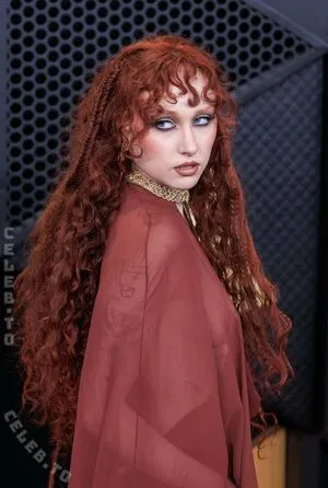 Chappell Roan OnlyFans Leaked Free Thumbnail Picture - #HaiptXzGMg