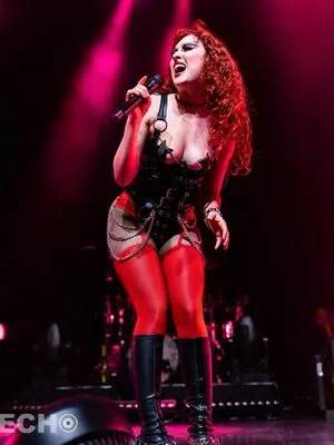 Chappell Roan OnlyFans Leaked Free Thumbnail Picture - #INQOx0m8sv