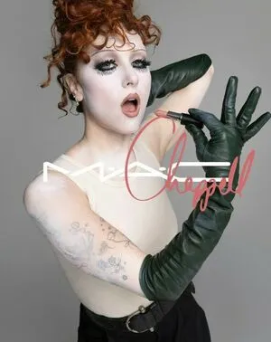 Chappell Roan OnlyFans Leaked Free Thumbnail Picture - #JkPP6PIANG