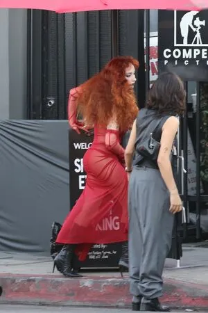 Chappell Roan OnlyFans Leaked Free Thumbnail Picture - #JmFA8n1989