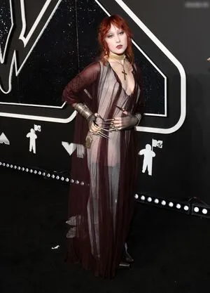 Chappell Roan OnlyFans Leaked Free Thumbnail Picture - #KeBOFWFKqA