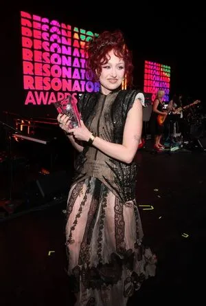 Chappell Roan OnlyFans Leaked Free Thumbnail Picture - #MzkWAuEMzA