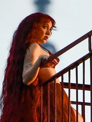 Chappell Roan OnlyFans Leaked Free Thumbnail Picture - #OIMjex86MT