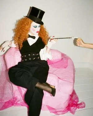 Chappell Roan OnlyFans Leaked Free Thumbnail Picture - #Obm6pPdutH