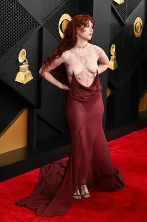 Chappell Roan OnlyFans Leaked Free Thumbnail Picture - #Oc06VGEULK