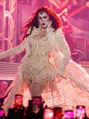 Chappell Roan OnlyFans Leaked Free Thumbnail Picture - #PBhvuU0TTs