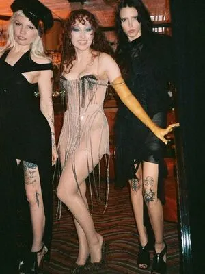 Chappell Roan OnlyFans Leaked Free Thumbnail Picture - #PN8q5ind0r