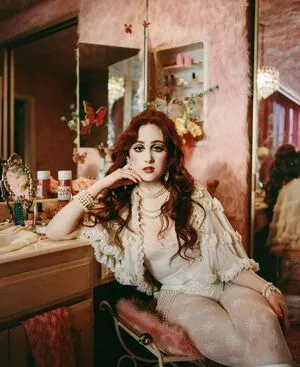 Chappell Roan OnlyFans Leaked Free Thumbnail Picture - #QBNdpEFeOU