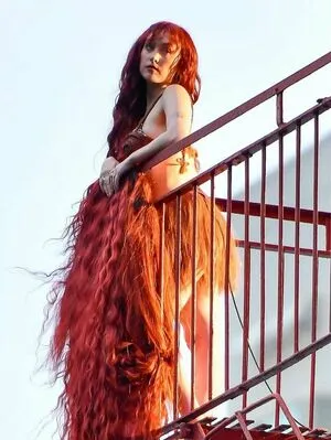 Chappell Roan OnlyFans Leaked Free Thumbnail Picture - #QJibBiFt33