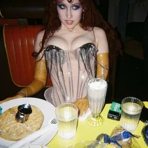 Chappell Roan OnlyFans Leaked Free Thumbnail Picture - #QlI4NqaDV4