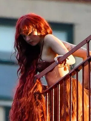 Chappell Roan OnlyFans Leaked Free Thumbnail Picture - #Qy7bNp64J7