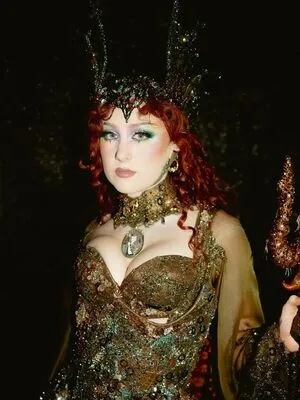 Chappell Roan OnlyFans Leaked Free Thumbnail Picture - #RZ5WLKQH5N