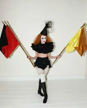 Chappell Roan OnlyFans Leaked Free Thumbnail Picture - #RvlBAVt6Xk