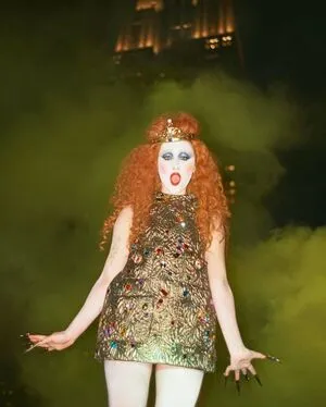 Chappell Roan OnlyFans Leaked Free Thumbnail Picture - #SOzXifcI0f