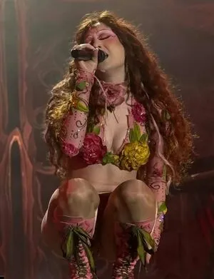 Chappell Roan OnlyFans Leaked Free Thumbnail Picture - #T3DRPa7UZa