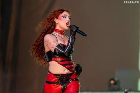 Chappell Roan OnlyFans Leaked Free Thumbnail Picture - #UbRH8WSCbP