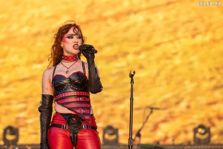 Chappell Roan OnlyFans Leaked Free Thumbnail Picture - #UqBd9cc5pO