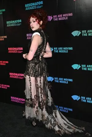 Chappell Roan OnlyFans Leaked Free Thumbnail Picture - #WQQeann2jV