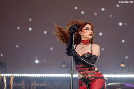 Chappell Roan OnlyFans Leaked Free Thumbnail Picture - #YFd9jA9P9A