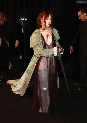 Chappell Roan OnlyFans Leaked Free Thumbnail Picture - #YxJ30teBtA