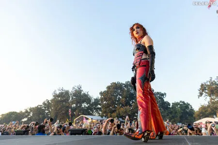 Chappell Roan OnlyFans Leaked Free Thumbnail Picture - #YzgHefMnwb