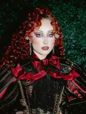 Chappell Roan OnlyFans Leaked Free Thumbnail Picture - #ZSogIZTYNg