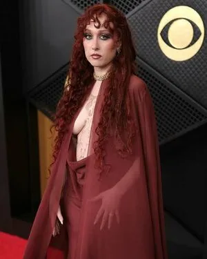 Chappell Roan OnlyFans Leaked Free Thumbnail Picture - #ZV4K6TDZPk