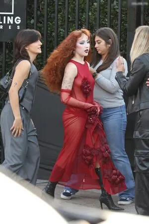 Chappell Roan OnlyFans Leaked Free Thumbnail Picture - #bNKP1KQ2qi