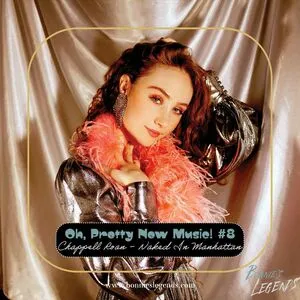 Chappell Roan OnlyFans Leaked Free Thumbnail Picture - #bxvOuB68rw