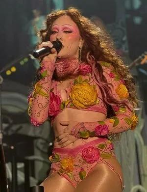 Chappell Roan OnlyFans Leaked Free Thumbnail Picture - #csOmOrKPkY