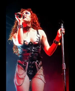 Chappell Roan OnlyFans Leaked Free Thumbnail Picture - #dBsFCTgKTu