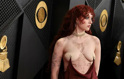 Chappell Roan OnlyFans Leaked Free Thumbnail Picture - #dYz3IFU2D6