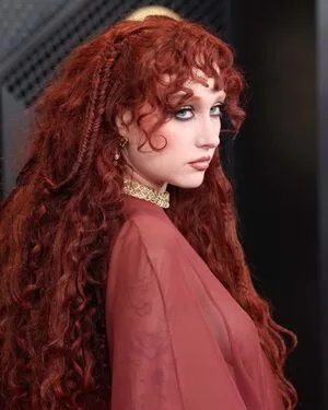 Chappell Roan OnlyFans Leaked Free Thumbnail Picture - #eIFqVXfSTk