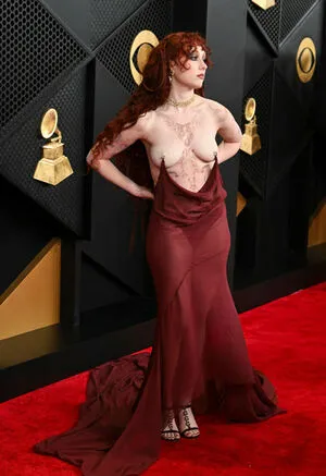 Chappell Roan OnlyFans Leaked Free Thumbnail Picture - #fFNweJJsru