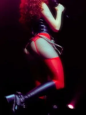 Chappell Roan OnlyFans Leaked Free Thumbnail Picture - #hZKJJlWbjF